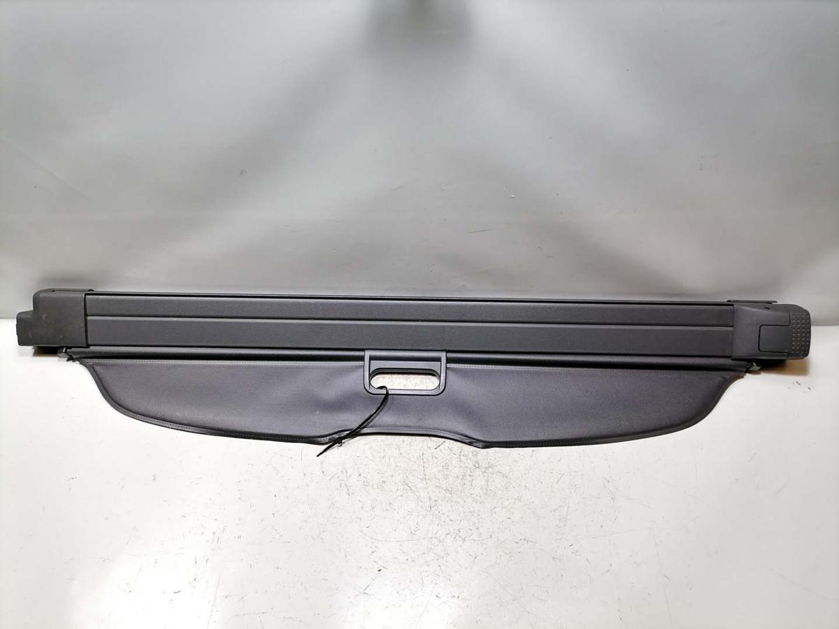 Opel Signum original Laderaumrollo Abdeckung Kofferraum Bj.2006